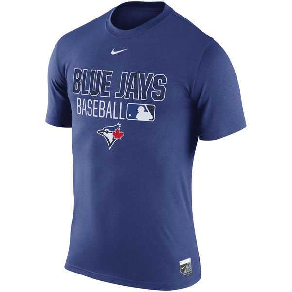 Toronto Blue Jays Nike 2016 AC Legend Team Issue 1.6 WEM T-Shirt - Royal Blue,We sell and wholesale Toronto Blue Jays Nike 2016 AC Legend Team Issue 1.6 WEM T-Shirt - Royal Blue on line form chian!